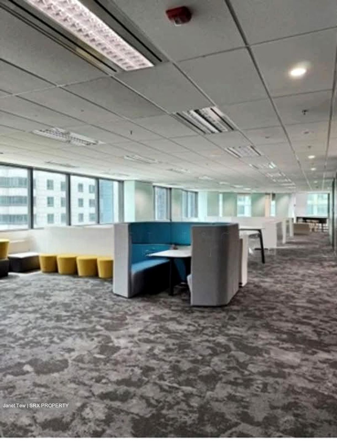 Shenton House (D1), Office #589651761